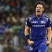 Mitchell McClenaghan on a possible IPL comeback: "MI would be a goal of mine." 6 Mitchell McClenaghan on a possible IPL comeback: "MI would be a goal of mine."