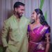 Venkatesh Iyer proposes to Shruti Raghunathan and posts photos of the couple 7 Venkatesh Iyer proposes to Shruti Raghunathan and posts photos of the couple