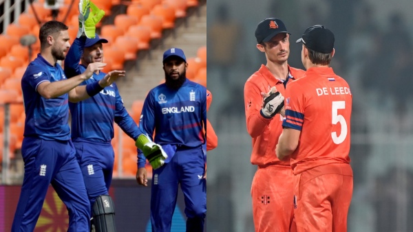 MATCH 40: ENG vs NED Dream11 Prediction Today’s, CWC Fantasy Cricket Tips, Playing XI, Pitch Report & Injury Updates for Cricket World Cup 2023