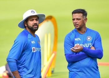 Dravid