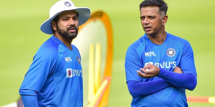 Dravid