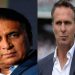 Michael Vaughan and Sunil Gavaskar respond to the controversy around the Wankhede pitch-change 7 Michael Vaughan and Sunil Gavaskar respond to the controversy around the Wankhede pitch-change