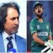 Ramiz Raja criticizes PCB for ruining Pakistani cricket while defending Babar Azam. 7 Ramiz Raja