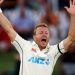 In preparation for the Bangladesh series, Neil Wagner replaces the injured Matt Henry in the Test squad. 6 Neil Wagner