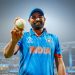 Mohammed Shami responds to Pakistani players' comments on the "ball change controversy." 6 Mohammed Shami