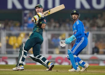 Third Twenty20 International between Australia and India: Who Said What?