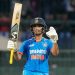 It seems like a good time to bat at opening and first down simultaneously: Ishan Kishan 7 It seems like a good time to bat at opening and first down simultaneously: Ishan Kishan