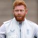 "Jonny Bairstow's contentious dismissal in the Ashes is history." - Marnus Labuschagne versus England, ahead of Australia World Cup match for ODIs 6 Jonny Bairstow