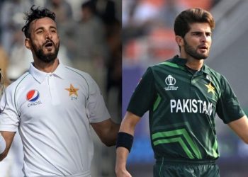 Pakistan's