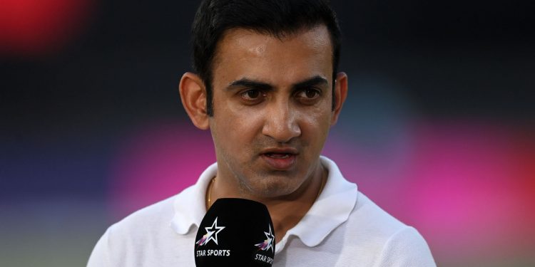 Gautam Gambhir