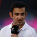 Gautam Gambhir