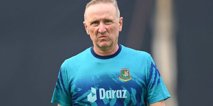 Allan Donald
