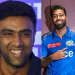 R Ashwin's humorous perspective on Hardik Pandya's return to Mumbai: "Got an MBA and came back." 7 R Ashwin's humorous perspective on Hardik Pandya's return to Mumbai: "Got an MBA and came back."