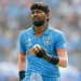 ODI World Cup 2023: India faces a severe blow when Hardik Pandya is disqualified from the competition and Prasidh Krishna is named to take his place. 6 Hardik Pandya