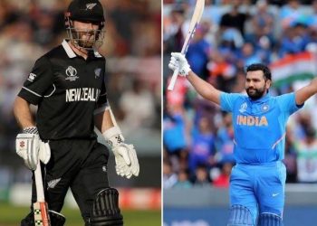 Weather forecast and pitch report for India vs. New Zealand in the first semifinal of the 2023 ODI World Cup at Wankhede Stadium in Mumbai