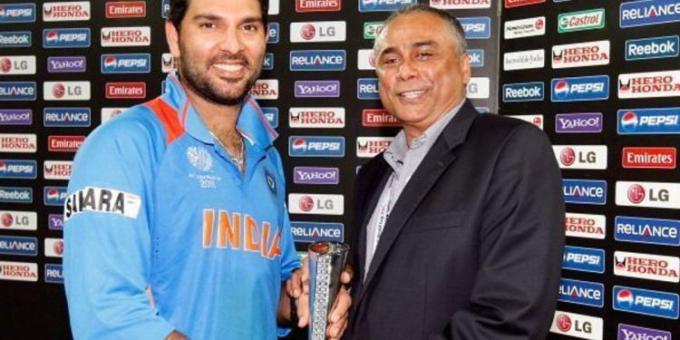 Player of the Tournament for the ODI World Cup from 1992 to 2023 1 ODI World Cup