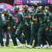 In Bengaluru, Pakistan will be punished for their slow overrate in the ODI World Cup 2023 match against New Zealand. 7 In Bengaluru, Pakistan will be punished for their slow overrate in the ODI World Cup 2023 match against New Zealand.