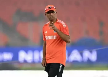 Dravid