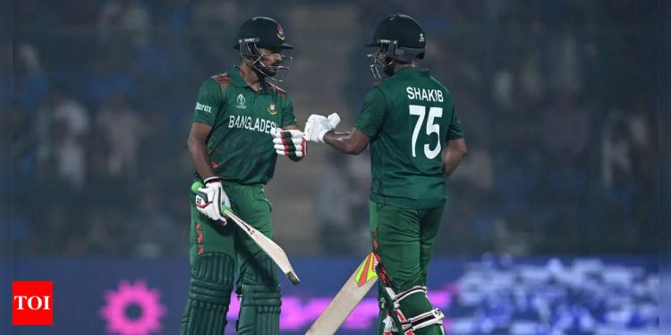 Bangladesh