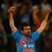 Yuzvendra Chahal plays Uttarakhand in a six-fer as he continues his quest for atonement. 7 Yuzvendra Chahal