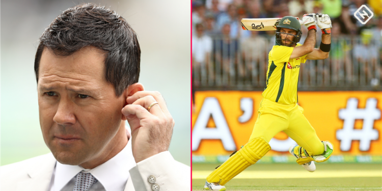 Ricky Ponting