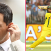 "I have never witnessed anything similar." - Ricky Ponting praises Glenn Maxwell's valiant half-century 6 Ricky Ponting