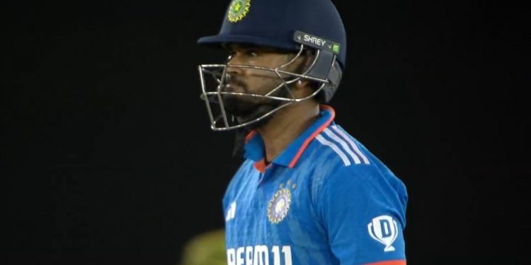 "Heartbroken, it's still not quite sinking in and it won't for a long." - Shreyas Iyer shares an emotional message following the World Cup loss 1 Shreyas