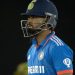 "Heartbroken, it's still not quite sinking in and it won't for a long." - Shreyas Iyer shares an emotional message following the World Cup loss 7 Shreyas