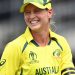 Meg Lanning, a seven-time world champion and renowned Australian captain, announces her retirement from international cricket. 6 Meg Lanning