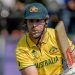 Reports: On Sunday night in Mumbai, Mitchell Marsh is expected to join the Australian squad. 7 Mitchell Marsh