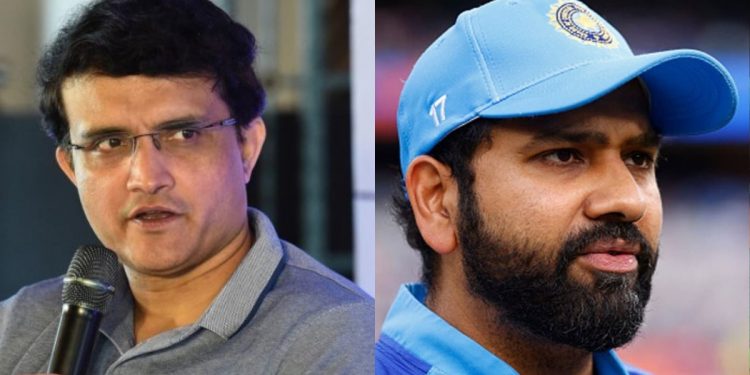 Rohit Sharma