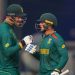 ODI World Cup 2023: When South Africa hits the most sixes in a single World Cup edition, history is made. 7 South Africa