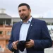 If England travels to India three days ahead of schedule, they should lose 5-0: Steve Harmison 7 After Ben Stokes was named captain and Brendon McCullum was named head coach of the England Test squad, Former cricketer Steve Harmison