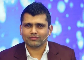 Kamran Akmal