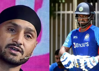 Sanju Samson returning to the ODIs is wonderful news: Harbhajan Singh 7 Sanju Samson