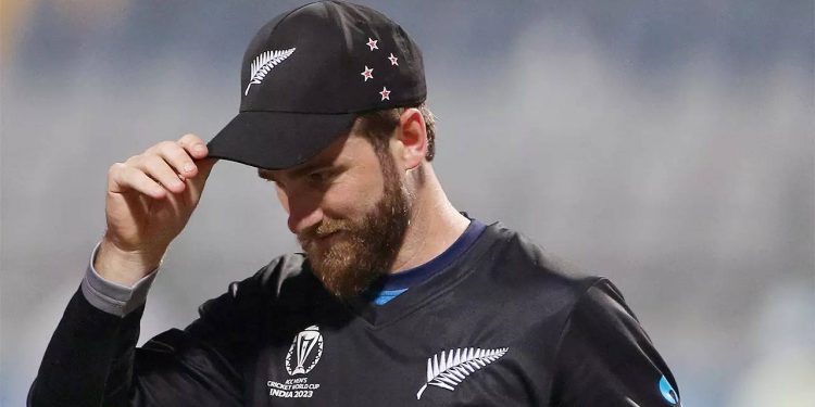 Fitness concerns forced Kane Williamson and Kyle Jamieson to withdraw from the T20I series between NZ and BAN.