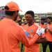 Sai Sudharsan is who? All the information you require on the young player making his India ODI debut 6 Sai Sudharsan