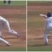IND W vs. AUS W, Special Test: Beth Mooney cognitive decline results in an odd run-out 6 IND W vs. AUS W, Special Test: Beth Mooney cognitive decline results in an odd run-out