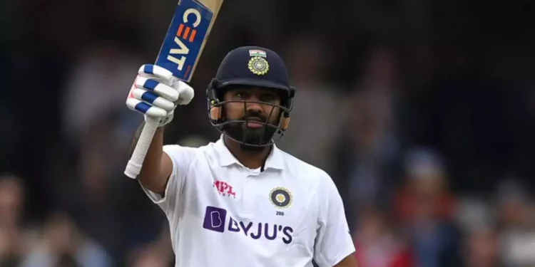 Rohit Sharma South African test performance records and metrics 1 Rohit Sharma South African test performance records and metrics