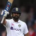 Rohit Sharma South African test performance records and metrics