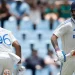Virat Kohli batting advise to Shreyas Iyer, "Ball dekhte rehna hath mein uske," has gone viral. 7 Virat Kohli batting advise to Shreyas Iyer, "Ball dekhte rehna hath mein uske," has gone viral.