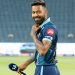 As a captain, Hardik Pandya is still a work in progress in my opinion. Aakash Chopra 7 As a captain, Hardik Pandya is still a work in progress in my opinion. Aakash Chopra