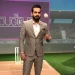 Irfan Pathan apologizes to Sunil Gavaskar and discusses batting method in IND against SA. 6 Irfan Pathan apologizes to Sunil Gavaskar and discusses batting method in IND against SA.