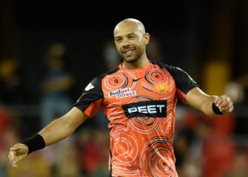 Tymal Mills takes Gus Atkinson's position at Desert Vipers in ILT20 2024 when he heads to England.