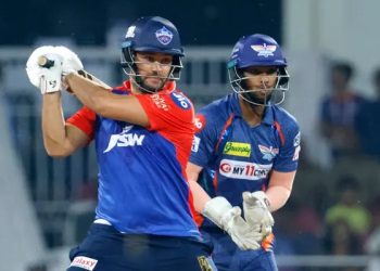 In the IPL 2024 auction, there might be a bidding war for me: Rilee Rossouw