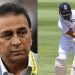 Would that Ajinkya Rahane had been present today.- Sunil Gavaskar evaluates the way India batted against South Africa. 7 Would that Ajinkya Rahane had been present today.- Sunil Gavaskar evaluates the way India batted against South Africa.