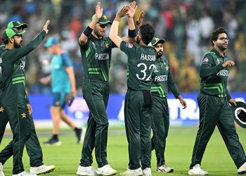 For the New Zealand T20Is, Yasir Arafat has been appointed as Pakistan's high-performance coach.