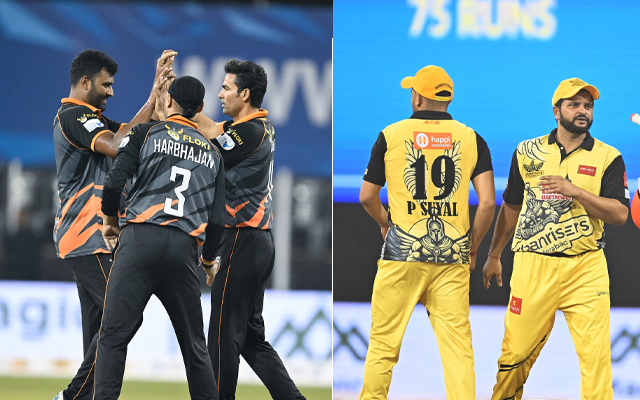 LLC 2023, Final: UHY vs MNT Dream11 Prediction, Playing XI, LLC Fantasy Cricket Tips, Pitch Report & Injury Updates