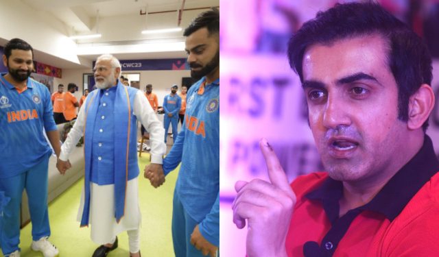 Narendra Modi