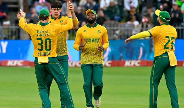 South Africa